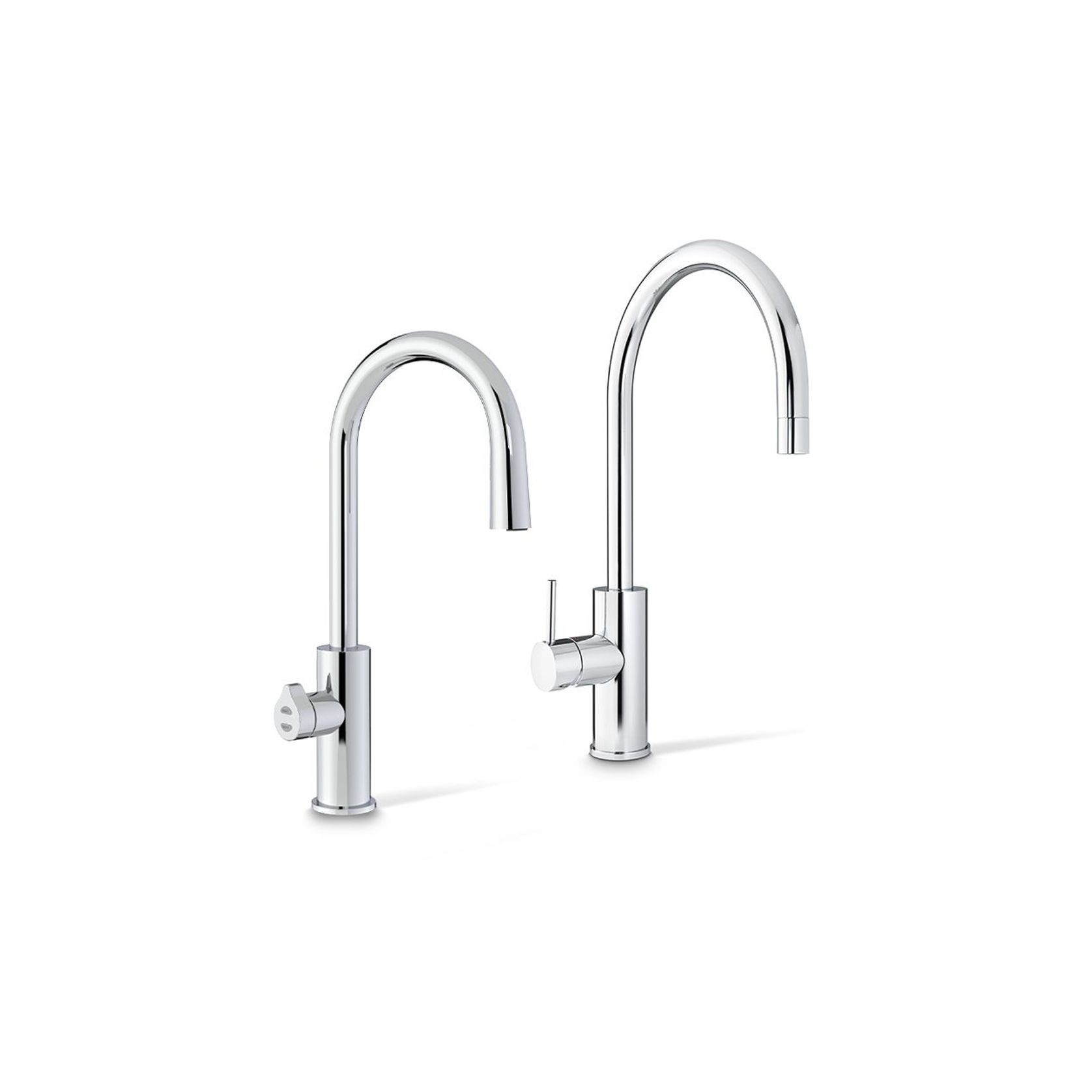 HydroTap G5 BHA60 3-in-1 Arc Plus + Arc Mixer gallery detail image