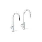 HydroTap G5 BHA60 3-in-1 Arc Plus + Arc Mixer gallery detail image