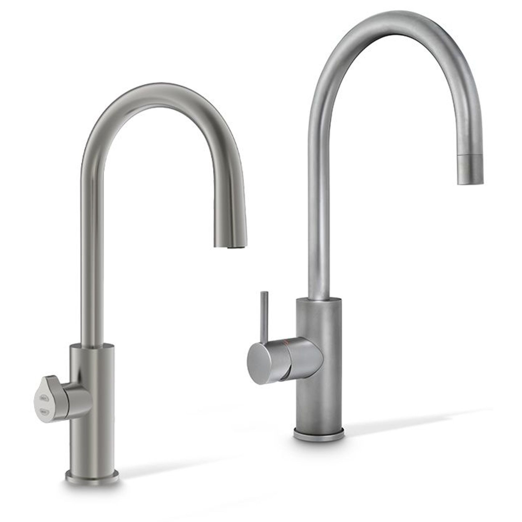 HydroTap G5 BCHA40 4-in-1 Arc Plus + Arc Mixer gallery detail image