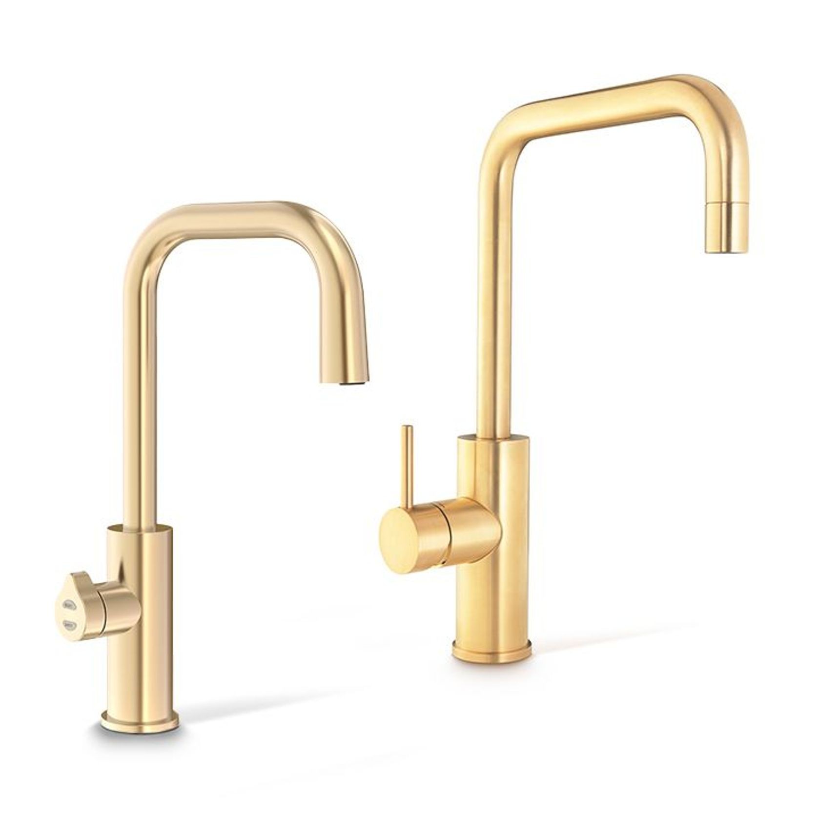 HydroTap G5 BHA60 3-in-1 Cube Plus + Cube Mixer gallery detail image