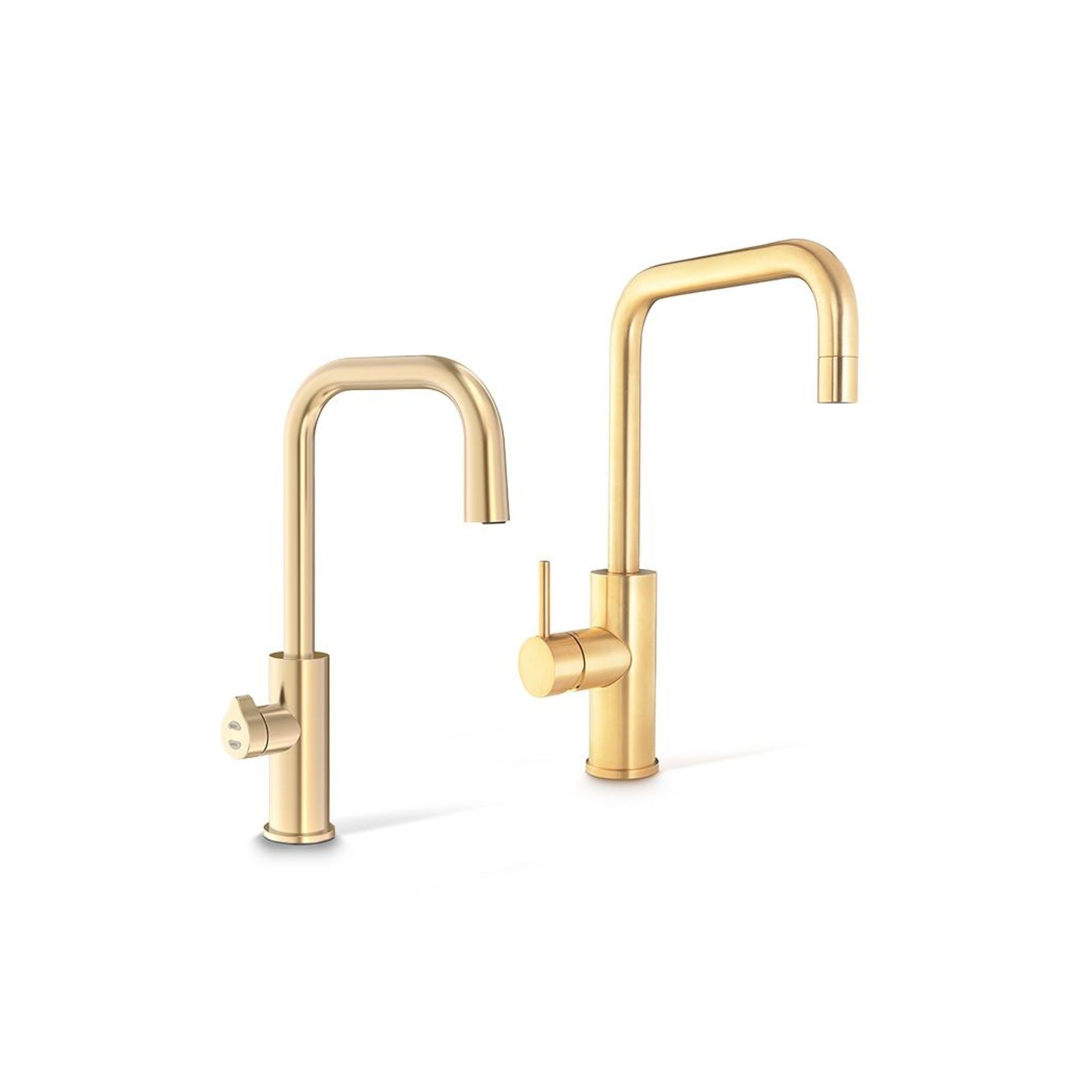 HydroTap G5 BCHA60 4-in-1 Cube Plus + Cube Mixer gallery detail image