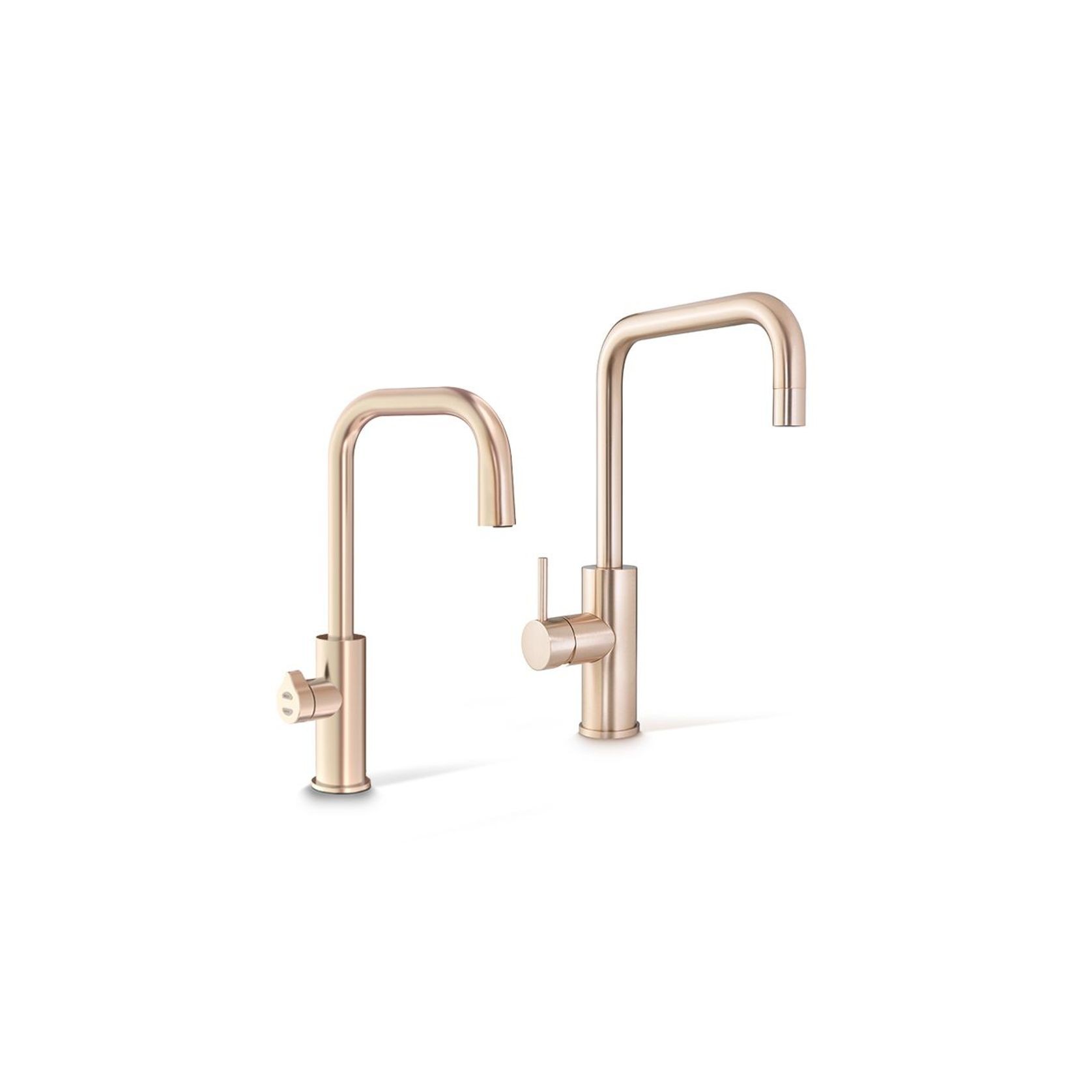 HydroTap G5 BCSHA60 5-in-1 Cube Plus + Cube Mixer gallery detail image