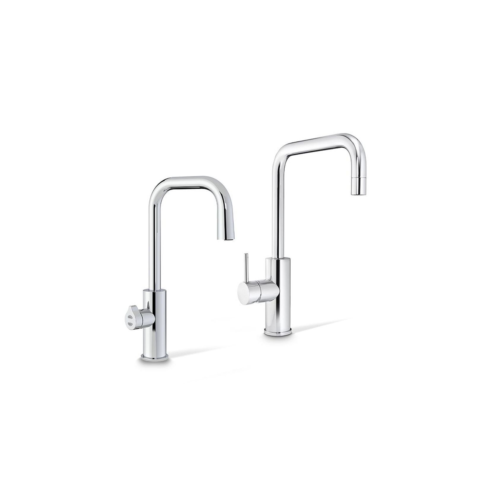 HydroTap G5 BCSHA100 5-in-1 Cube Plus + Cube Mixer gallery detail image