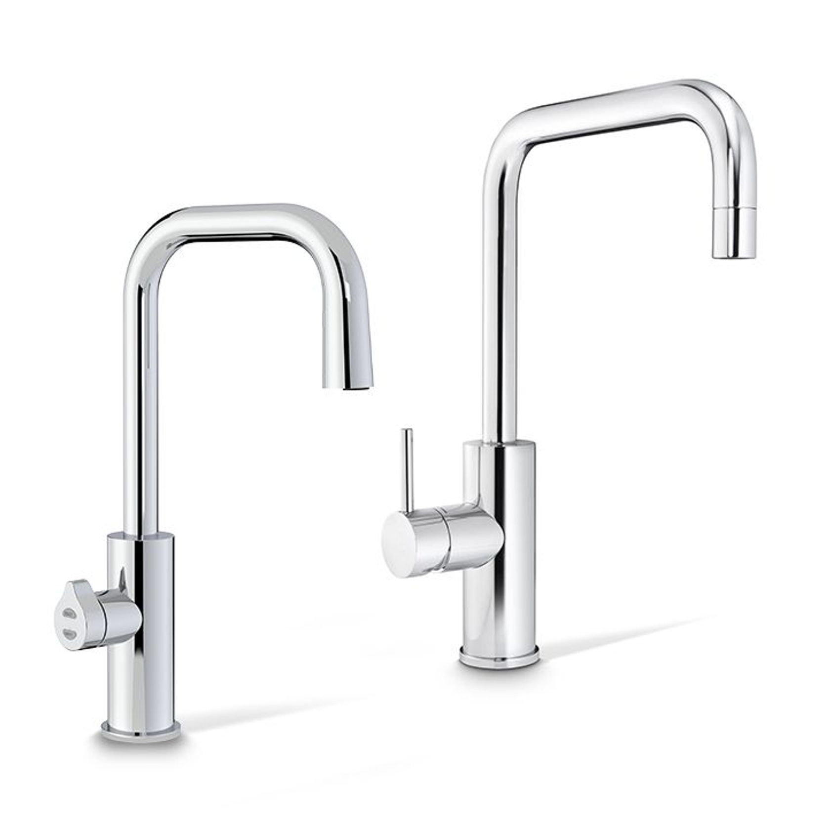HydroTap G5 BHA60 3-in-1 Cube Plus + Cube Mixer gallery detail image