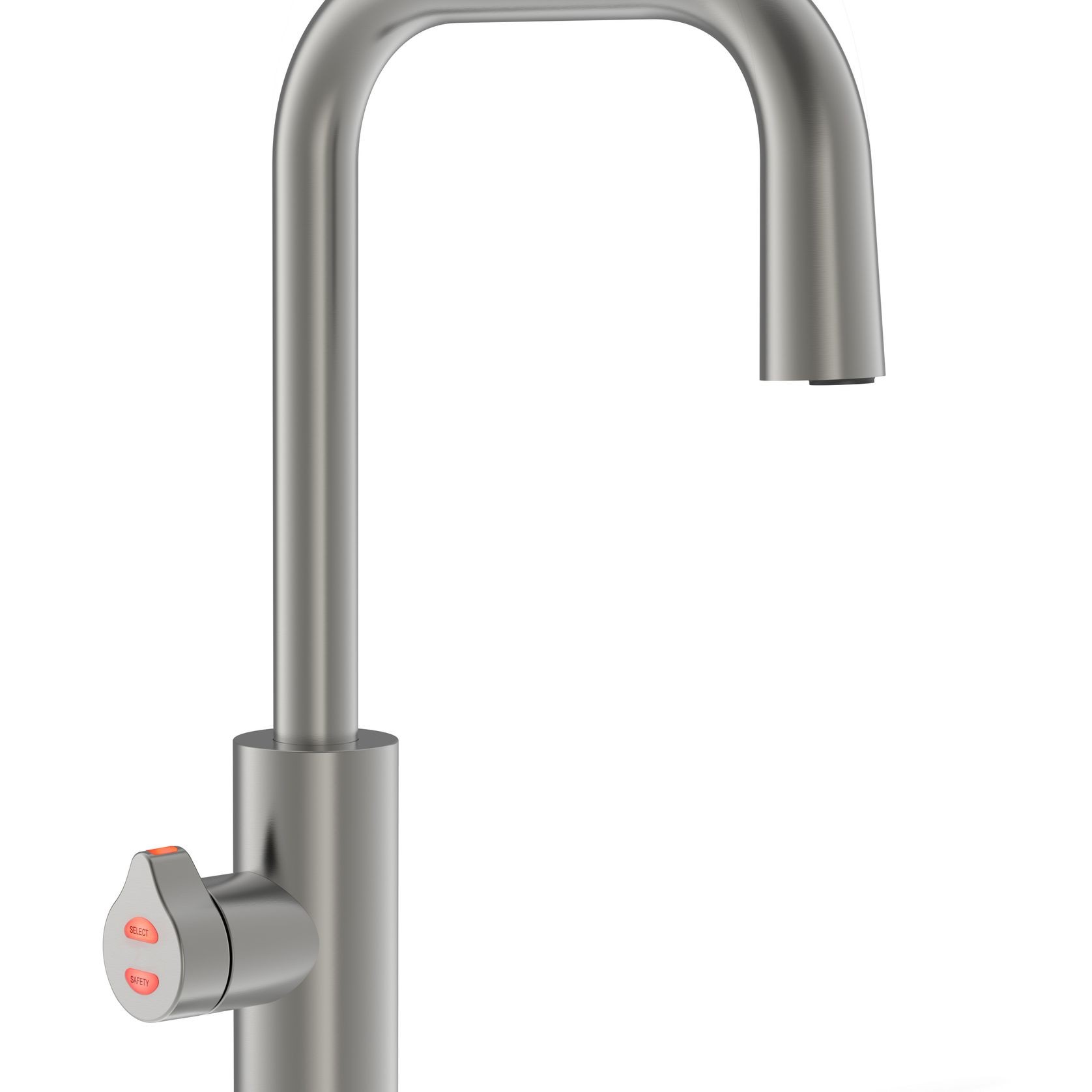 HydroTap G5 BA100 Cube Plus gallery detail image