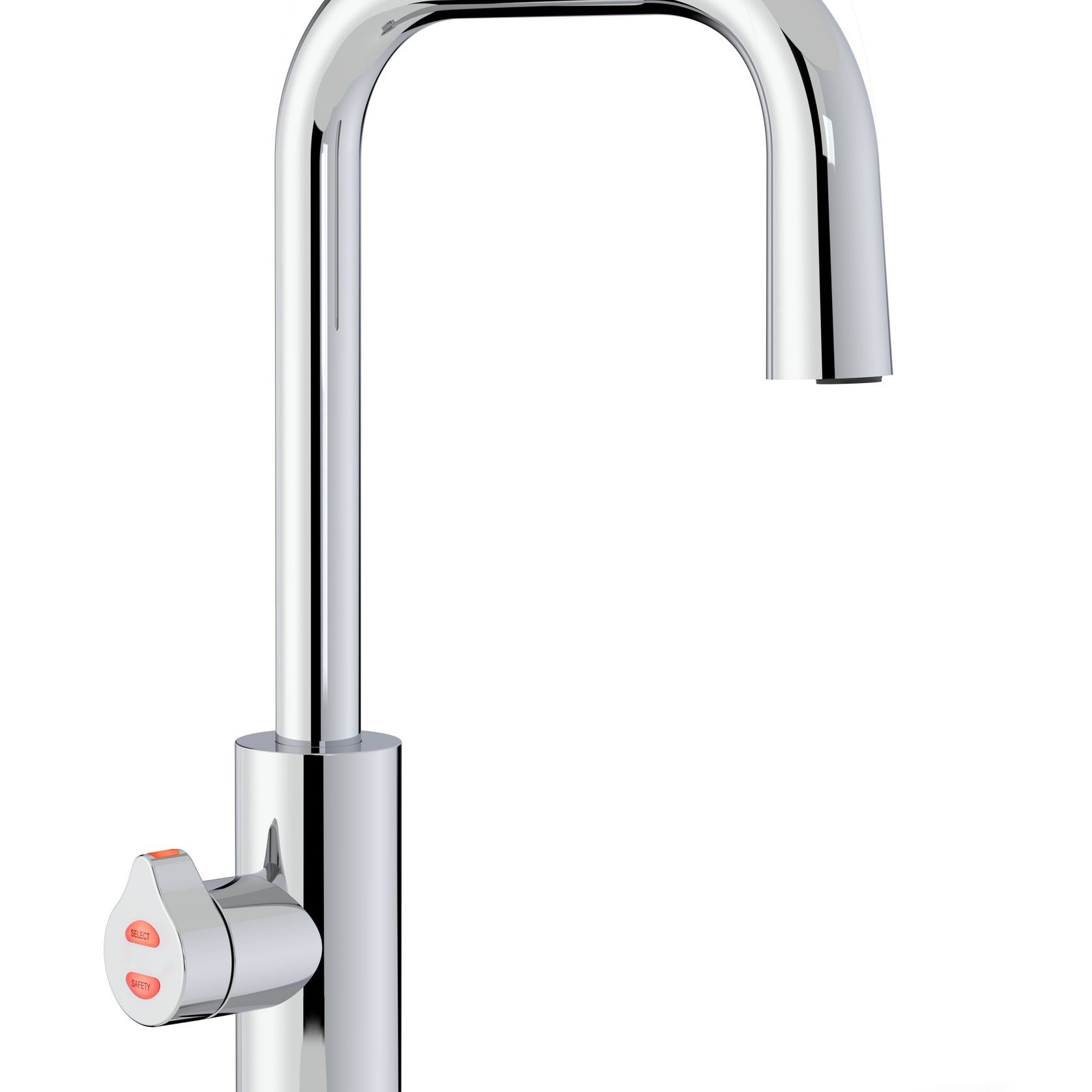 HydroTap G5 BA100 Cube Plus gallery detail image