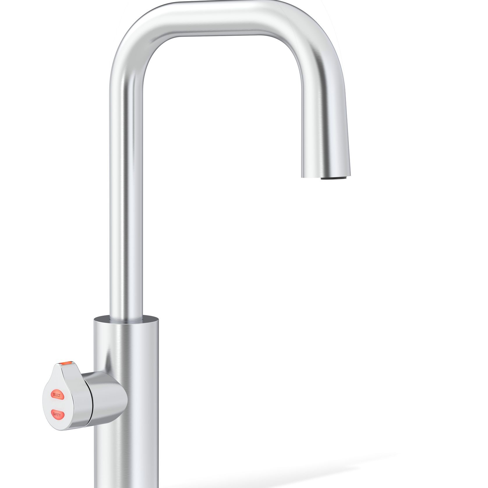 HydroTap G5 BA100 Cube Plus gallery detail image
