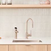 HydroTap G5 BC Classic Plus | Brushed Nickel gallery detail image