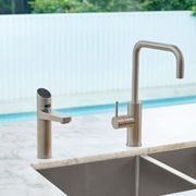 HydroTap G5 C Elite Plus | Gunmetal gallery detail image