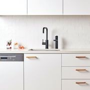 HydroTap G5 B Elite Plus | Matte Black gallery detail image