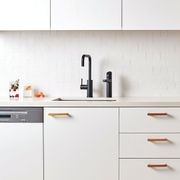 HydroTap G5 CS Elite Plus | Matte Black gallery detail image