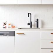 HydroTap G5 CS Elite Plus | Matte Black gallery detail image
