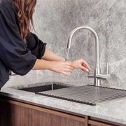 Elysian Commercial 3 Way Filter Tap gallery detail image