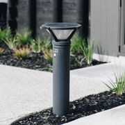 Sentry Solar Bollard 005 gallery detail image