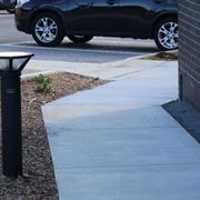 Sentry Solar Bollard 005 gallery detail image