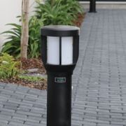 Sentry Solar Bollard 019 gallery detail image