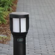 Sentry Solar Bollard 019 gallery detail image