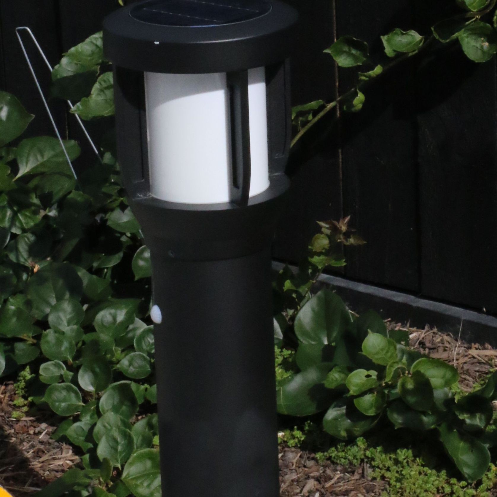 Sentry Solar Bollard 019 gallery detail image