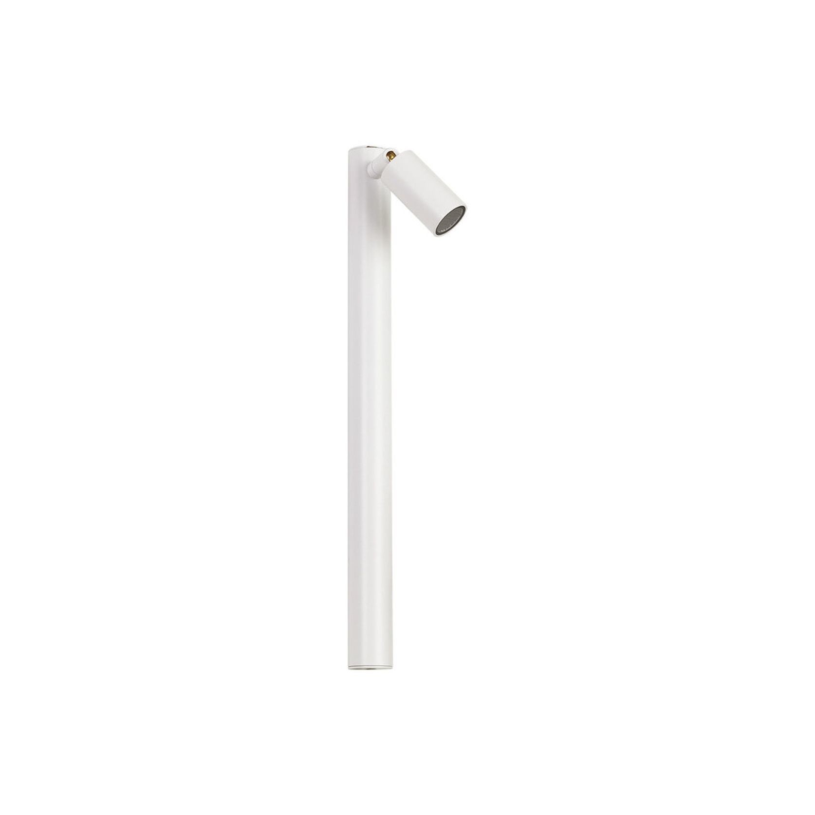 Nocturnal Twiggy Bollard Single Light gallery detail image