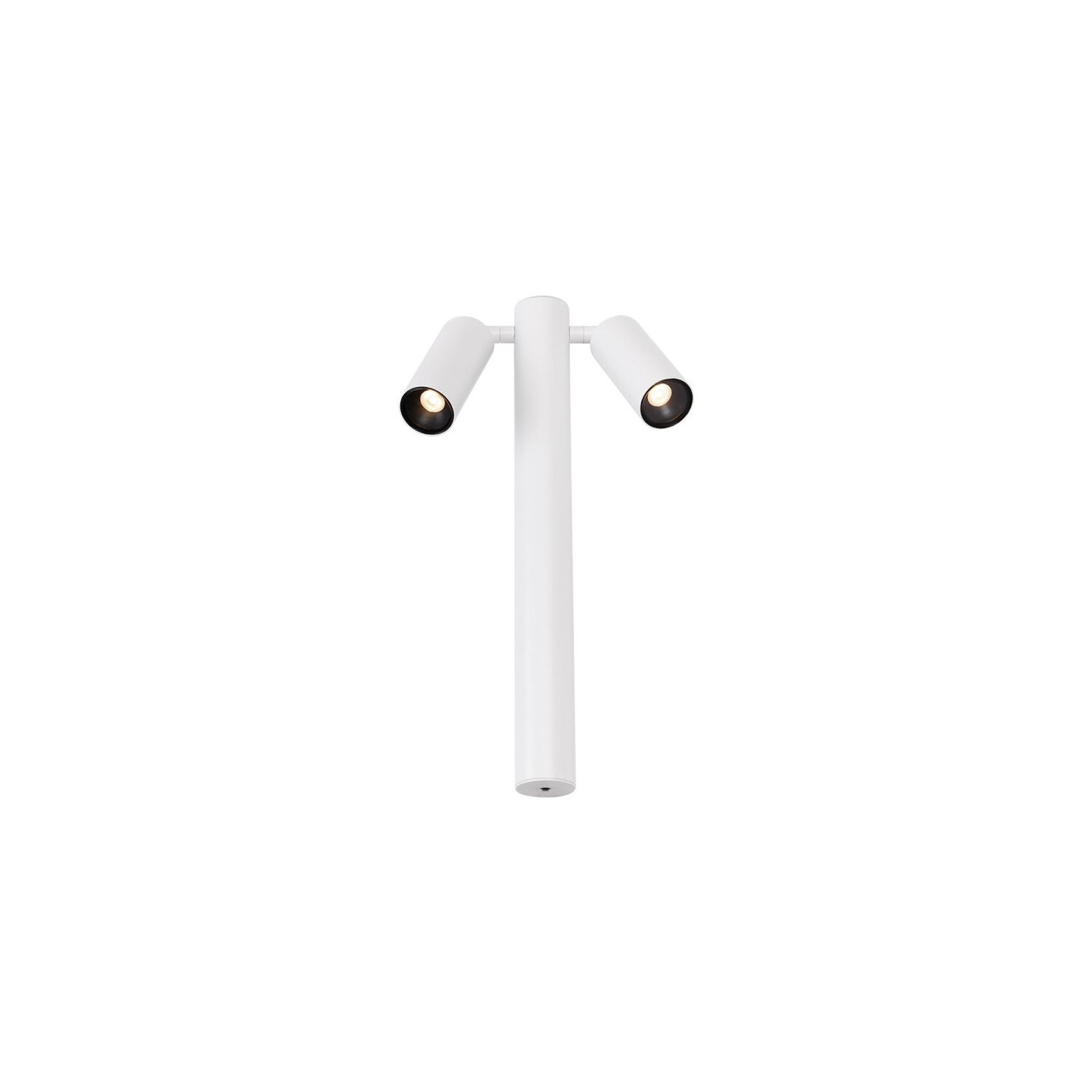 Nocturnal Firefly Micro Bollard Double Light gallery detail image