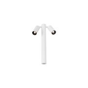 Nocturnal Firefly Micro Bollard Double Light gallery detail image