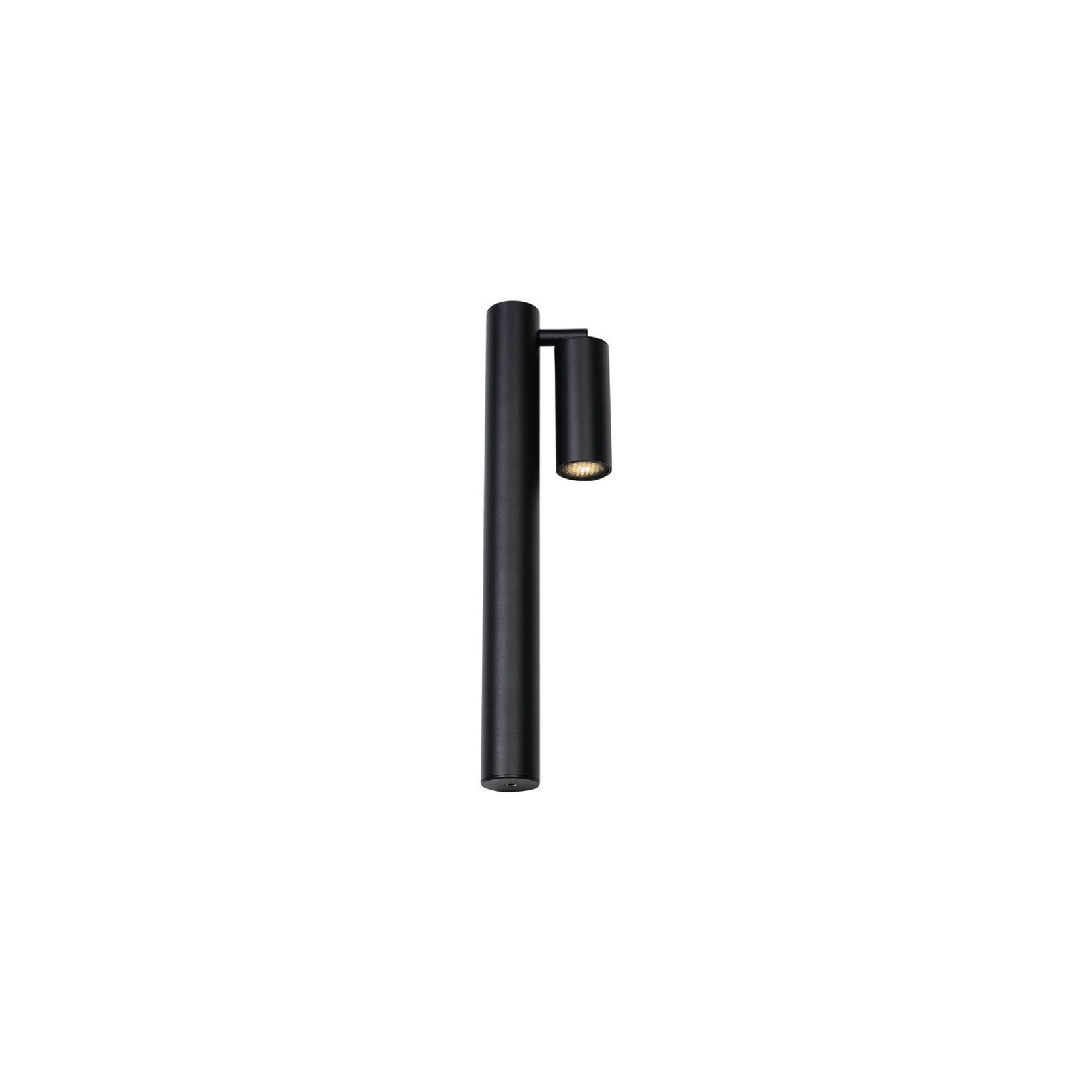 Nocturnal Firefly Micro Bollard Single Light gallery detail image