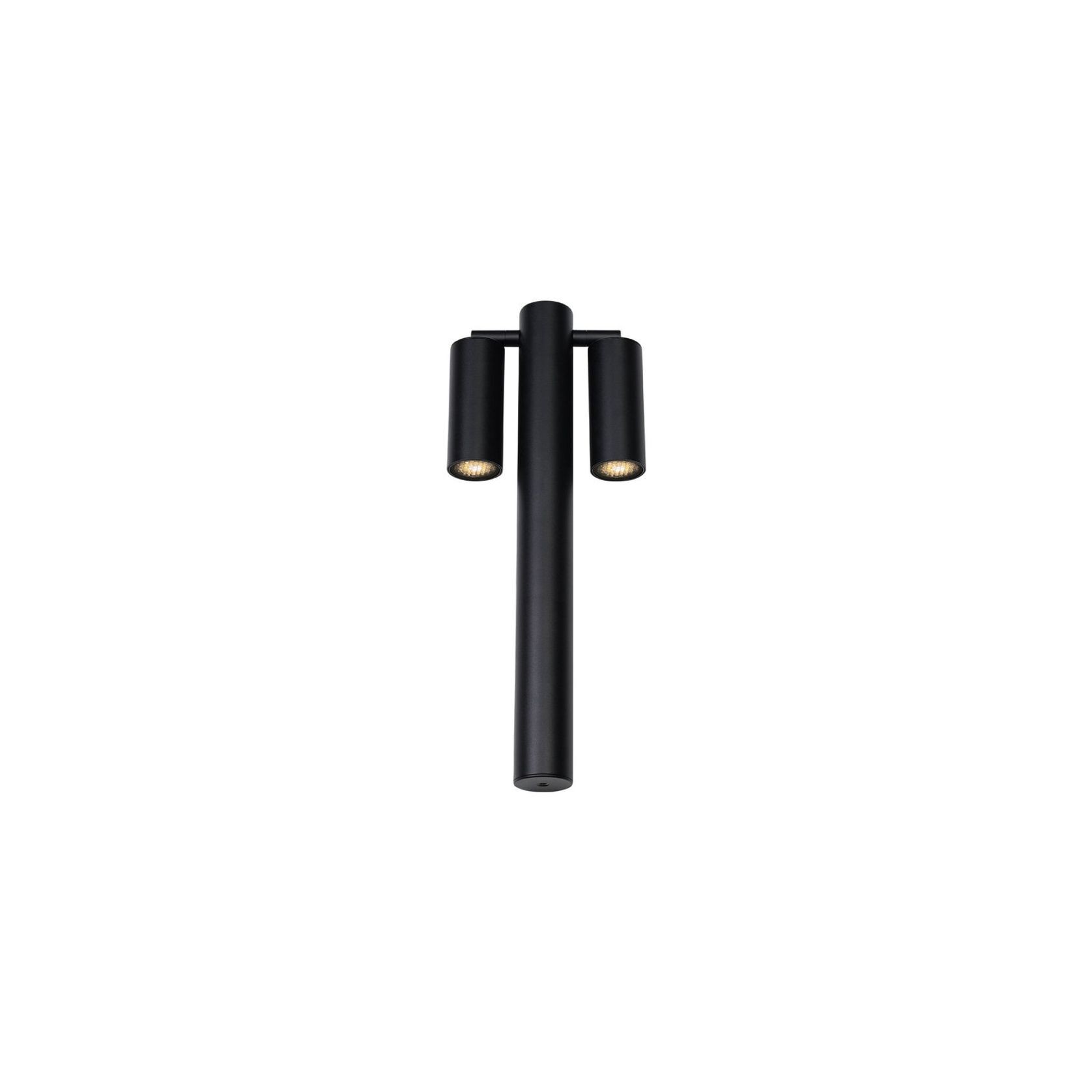 Nocturnal Firefly Micro Bollard Double Light gallery detail image