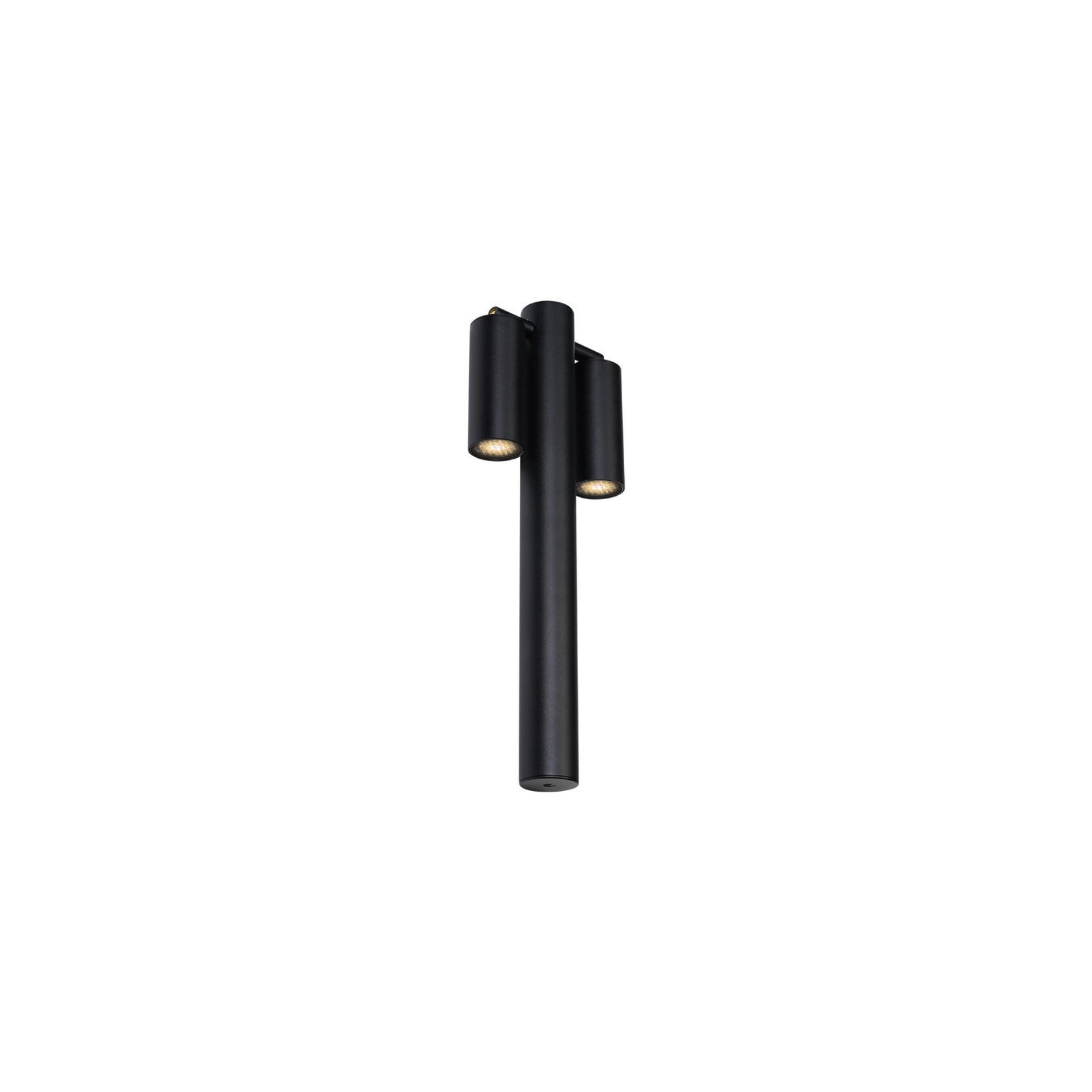 Nocturnal Firefly Micro Bollard Double Light gallery detail image