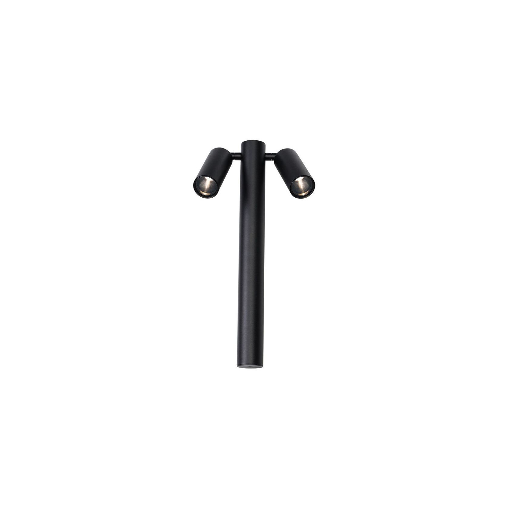 Nocturnal Firefly Micro Bollard Double Light gallery detail image