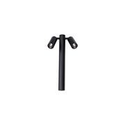 Nocturnal Firefly Micro Bollard Double Light gallery detail image