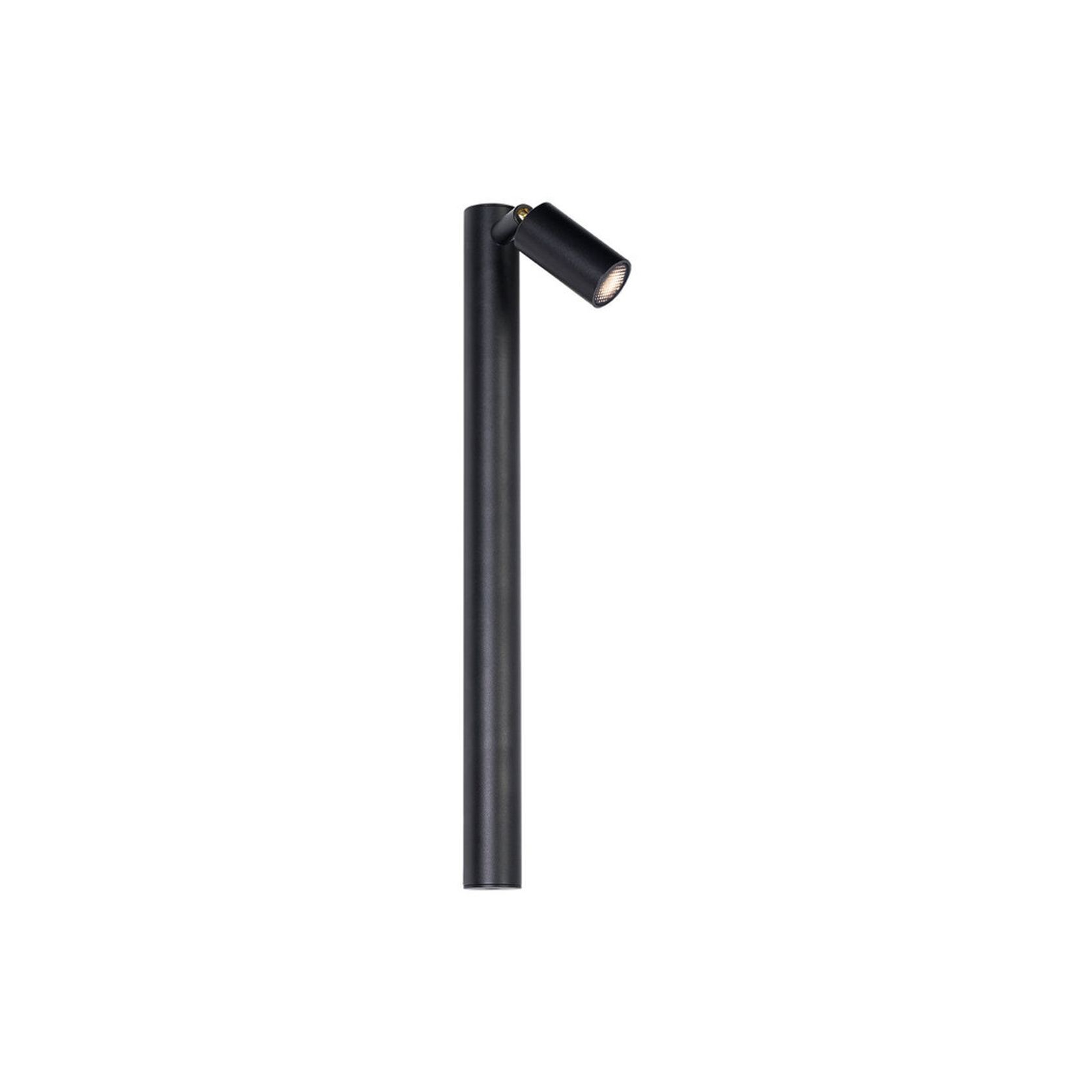 Nocturnal Twiggy Bollard Single Light gallery detail image