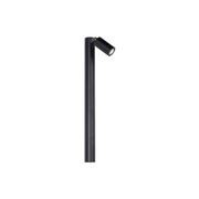 Nocturnal Twiggy Bollard Single Light gallery detail image
