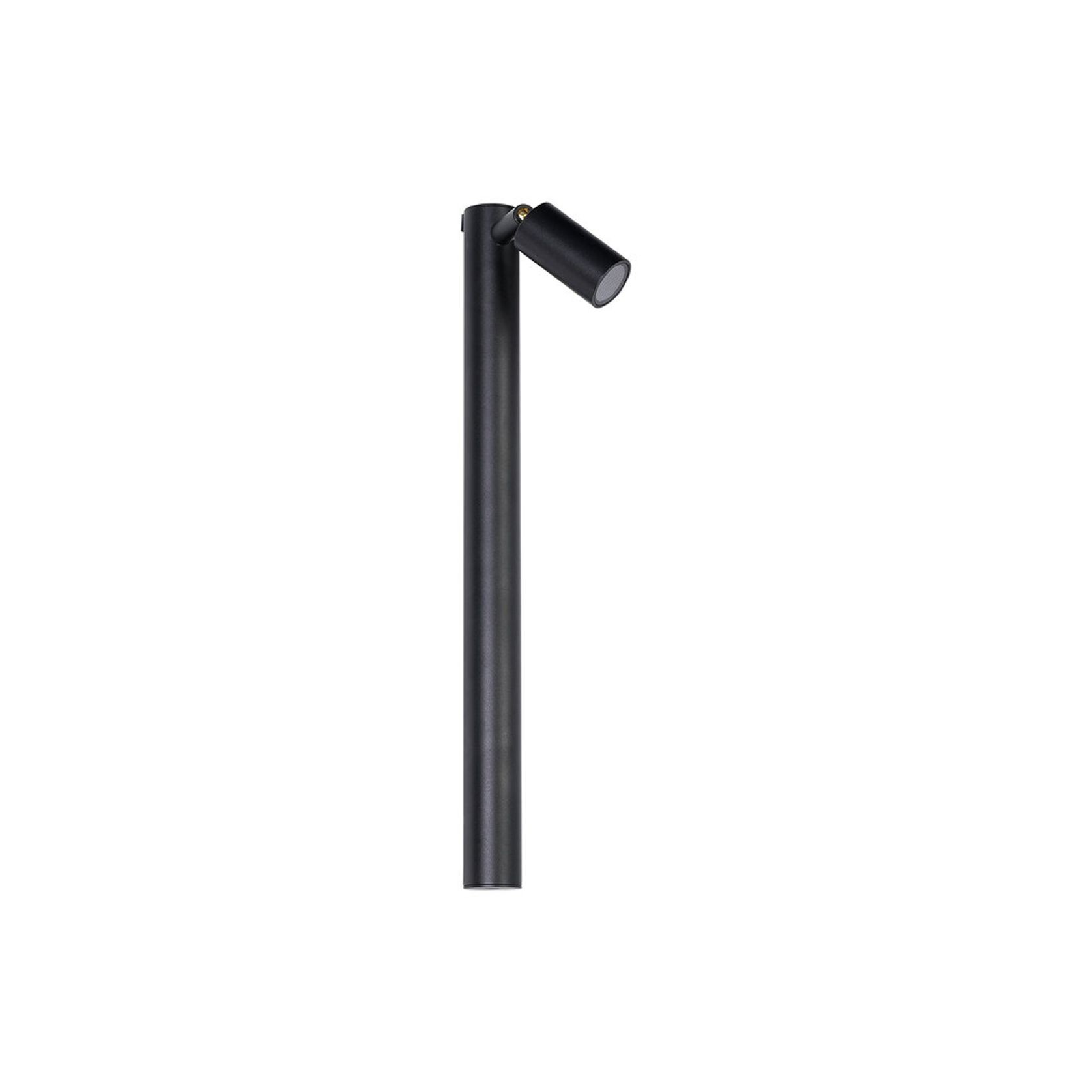 Nocturnal Twiggy Bollard Single Light gallery detail image
