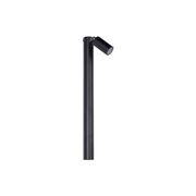 Nocturnal Twiggy Bollard Single Light gallery detail image