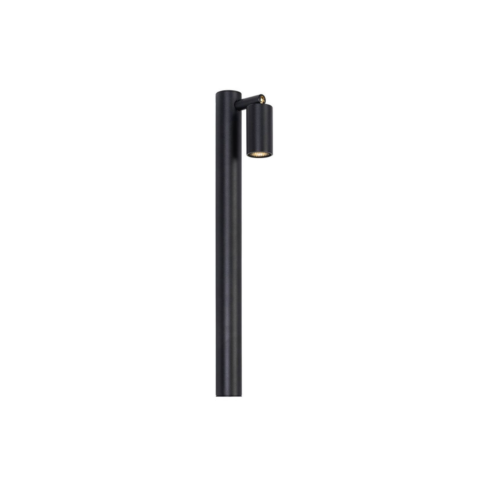 Nocturnal Twiggy Bollard Single Light gallery detail image
