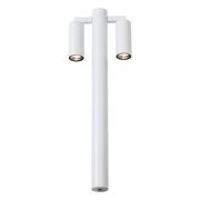Firefly Bollard Double Spotlight gallery detail image