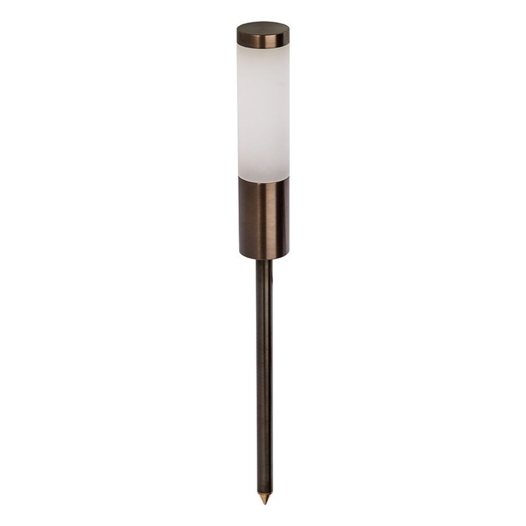 Nocturnal Brandolino Spike Garden Light gallery detail image