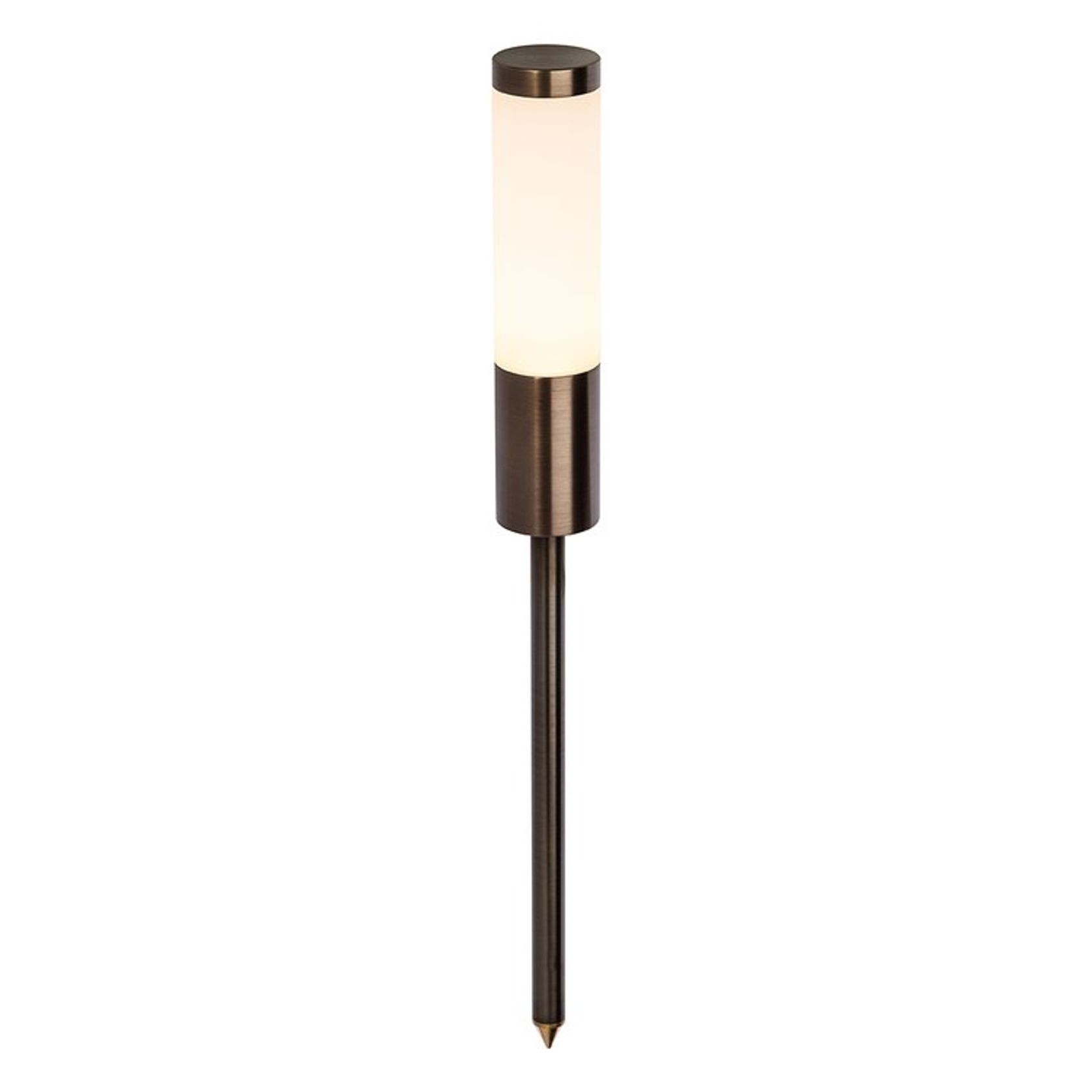 Nocturnal Brandolino Spike Garden Light gallery detail image