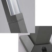 10W LED Architectural Bollard Light gallery detail image