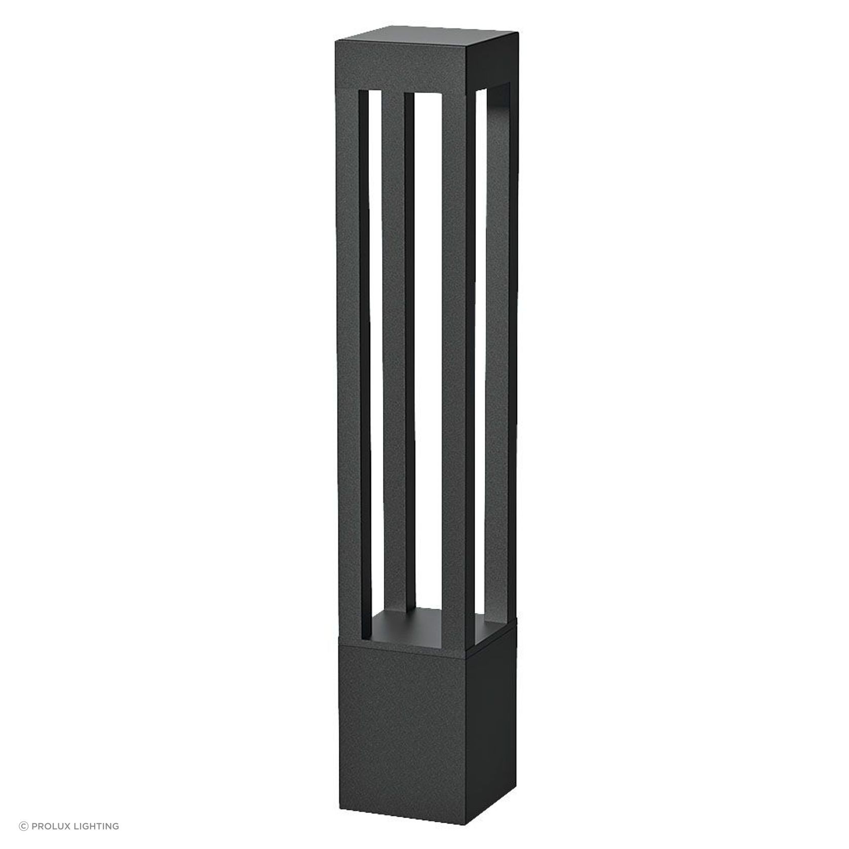 DRURY BL1700 Outdoor Bollard Light gallery detail image