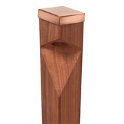 Pillar Light 1 – Corner Cut gallery detail image