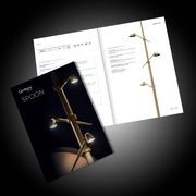 Urban Light System Bollard And Poles IP66 LED Optics gallery detail image