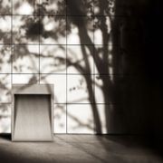 Concrete Bollard Light gallery detail image