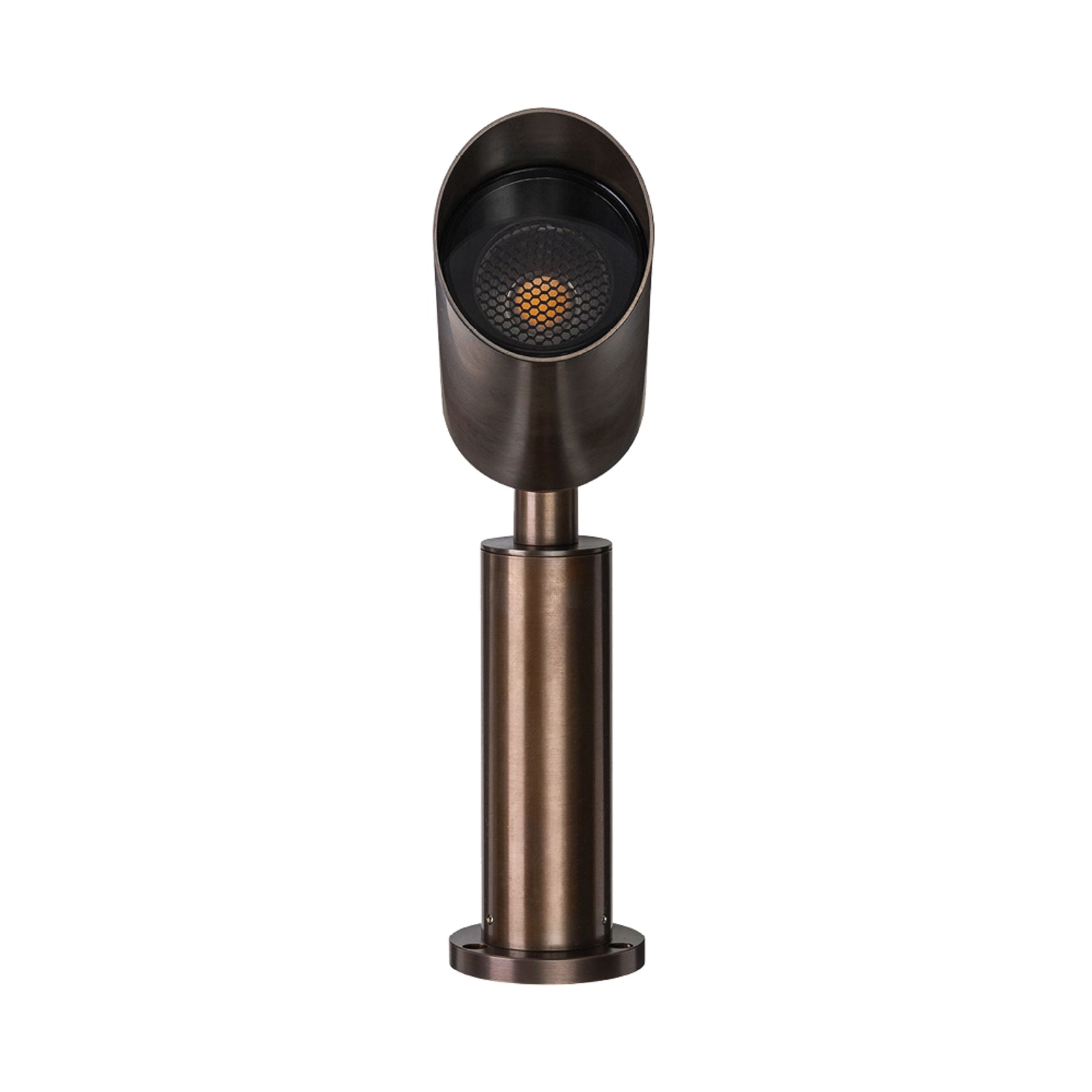 Nocturnal Firefly XL Bollard Light gallery detail image