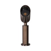 Nocturnal Firefly XL Bollard Light gallery detail image