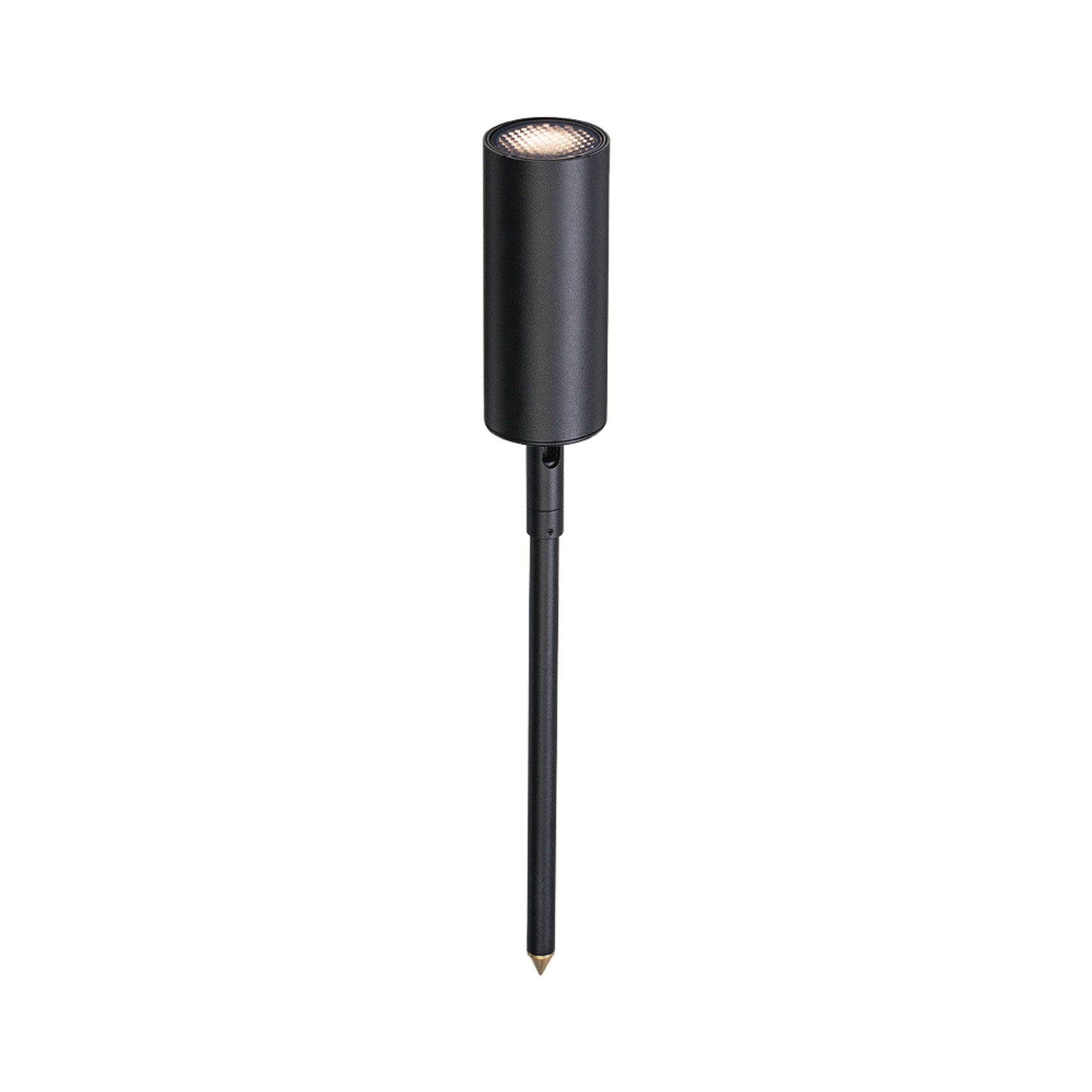 Nocturnal Firefly Micro Spike Garden Light gallery detail image