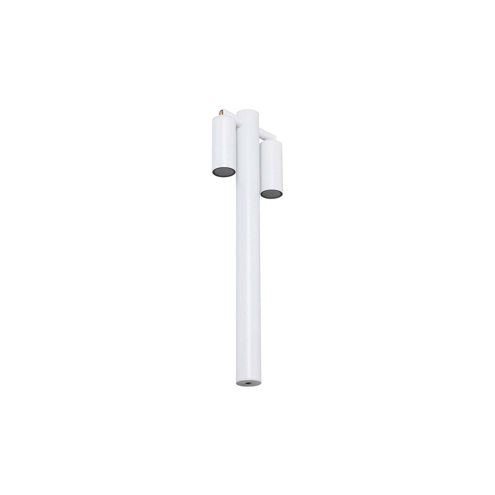 Nocturnal Firefly Bollard Double Light gallery detail image