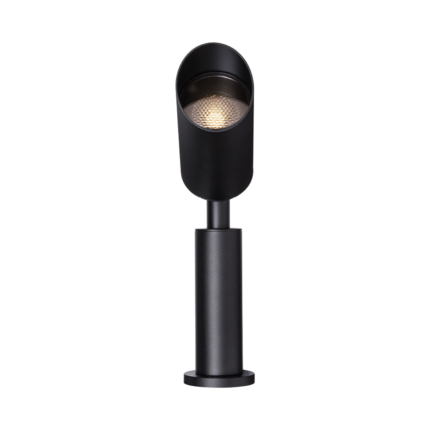 Nocturnal Firefly XL Bollard Light gallery detail image