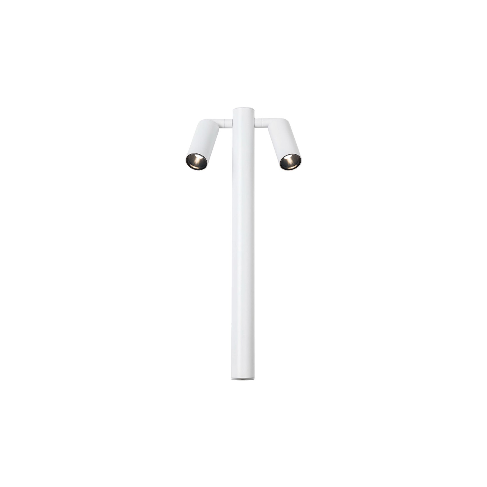 Nocturnal Firefly Bollard Double Light gallery detail image