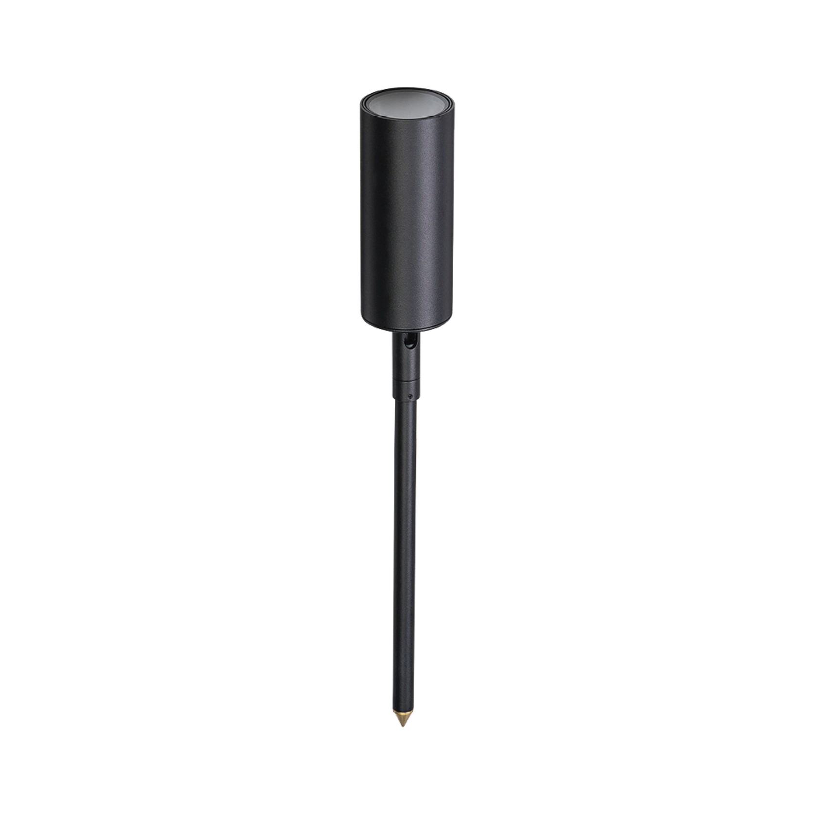 Nocturnal Firefly Micro Spike Garden Light gallery detail image